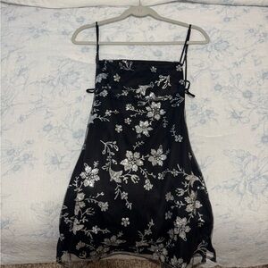 Lucy in the Sky Dress